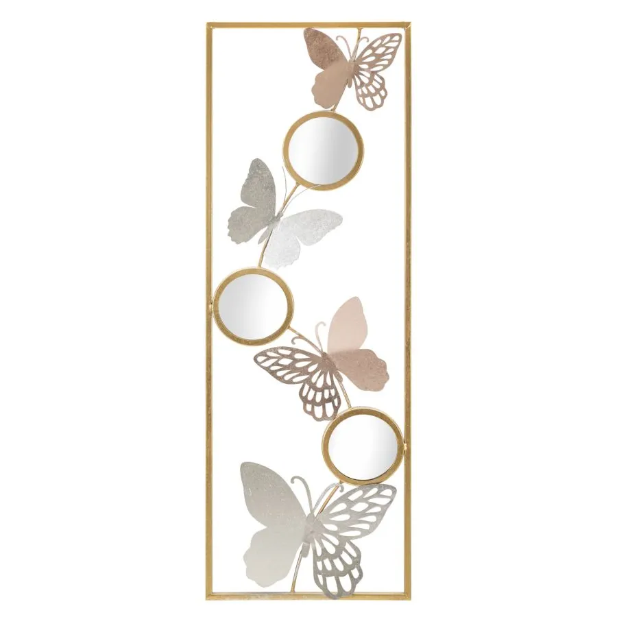 PANEL ŻELAZNY BUTTRY -B- 31X2X90 cm